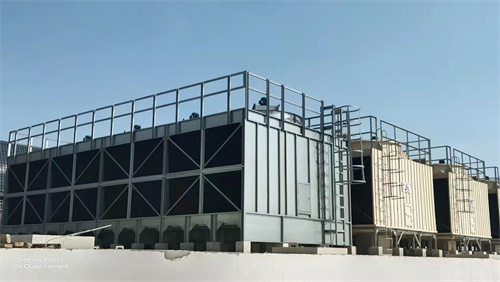 不锈钢冷却塔厂家浅析关于冷却塔漂水的处理方法(玻璃钢冷却塔水处理)