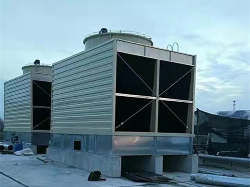 冷却塔厂家推荐一种高效节能的理想设备冷却塔(节能环保型冷却塔厂家)