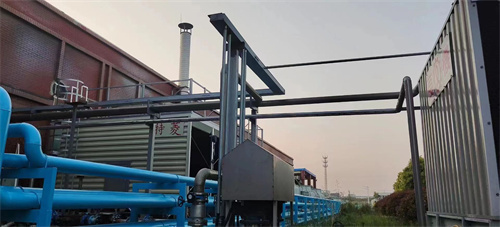 广东冷却塔厂家浅析工业冷却塔系统正确操作流程和要求(滁州冷却塔生产厂家)