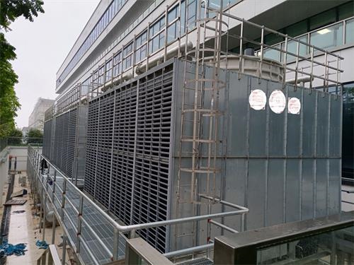 水冷式冷水机一般会出现哪些故障(箱型水冷式冷水机)