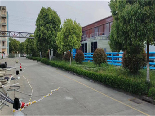 玻璃钢冷却塔是环保科技发展的推动力(开式玻璃钢冷却塔价格一般是多少)