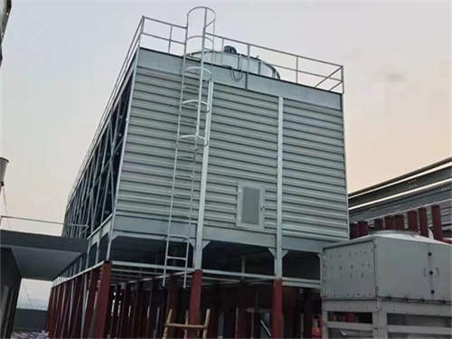 深圳开式冷却塔告诉您该如何选址安装(深圳开式冷却