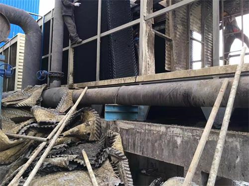 冷却塔厂家教你工业冷却塔应该如何正确选型?(冷却塔选型方法)