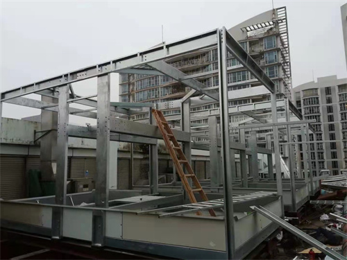 闭式冷却塔的水垢用磷酸盐水处理会怎样?(闭式冷却塔水处理)