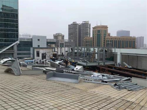 冷却塔漂水会影响其冷却效果吗？