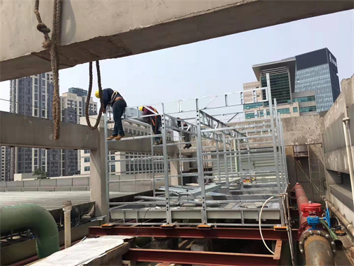 冷却塔如何选型及参数(冷却塔怎么计算加药量)