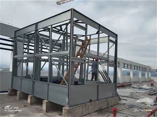 广东冷却塔公司讲述定期维护玻璃钢冷却塔电机的重要