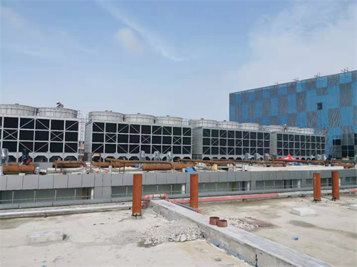 冷却塔有什么好?广东闭式冷却塔厂家告诉你(滁州专业