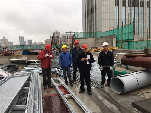 深圳开式冷却塔告诉您该如何选址安装(深圳开式冷却