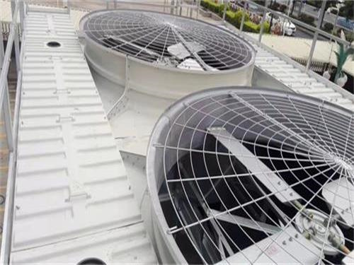 深圳冷却塔改造维护及保养知识(深圳冷却塔填料更换